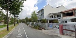 People's Garden (D19), Terrace #588432511